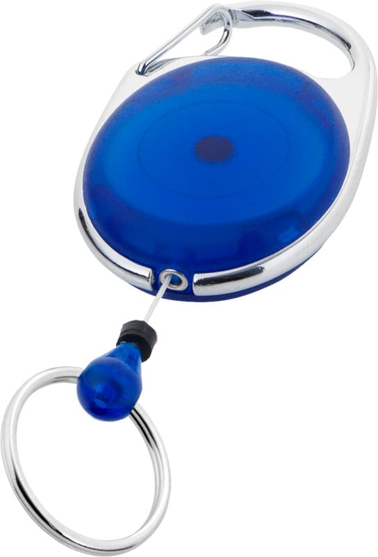 Gerlos roller clip keychain 18