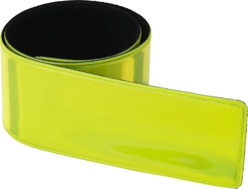 RFX™ Hitz 34 cm reflective PVC safety slap wrap 1