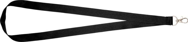 Impey lanyard with convenient hook 3