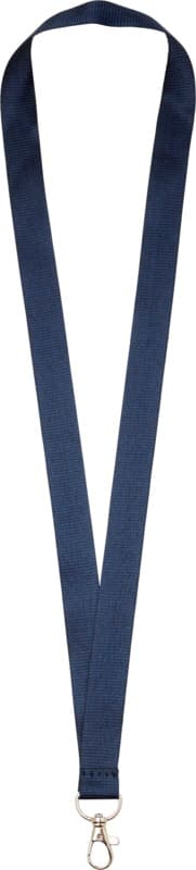 Impey lanyard with convenient hook 12