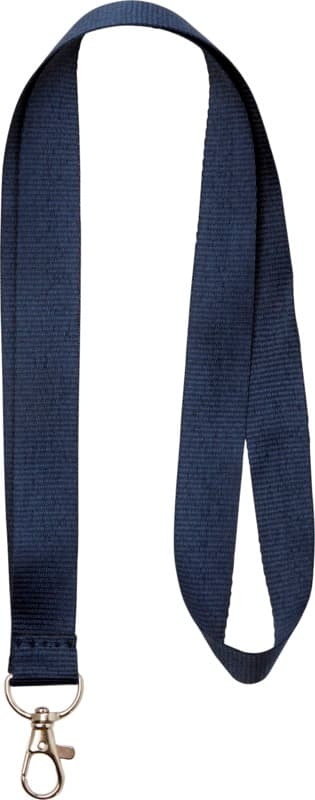 Impey lanyard with convenient hook 13