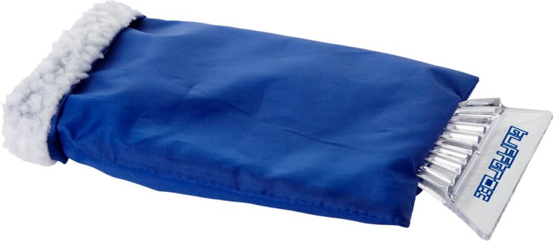 Colt ice scraper with glove 4