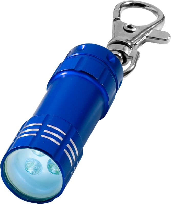 Astro LED keychain light 6