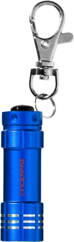Astro LED keychain light 10