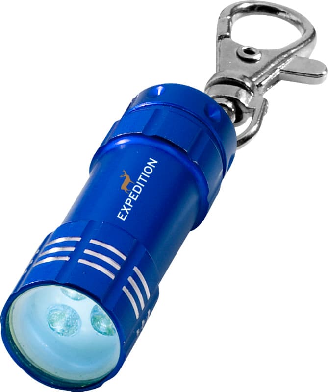 Astro LED keychain light 9