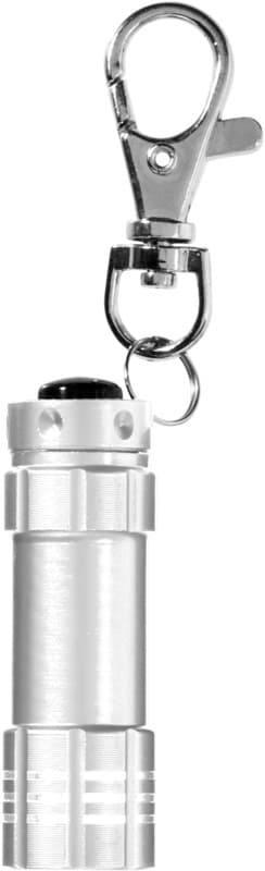 Astro LED keychain light 12