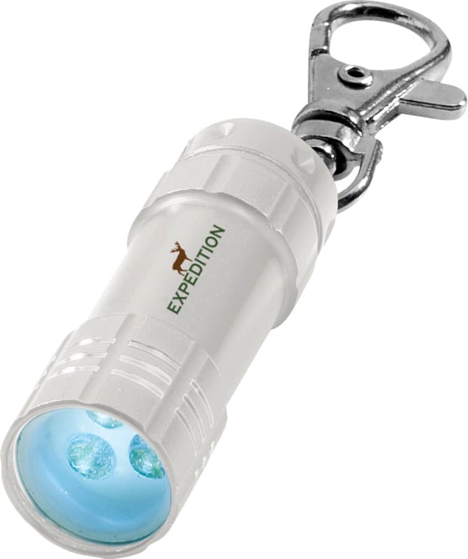 Astro LED keychain light 14