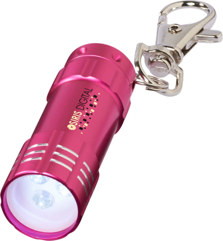 Astro LED keychain light 19