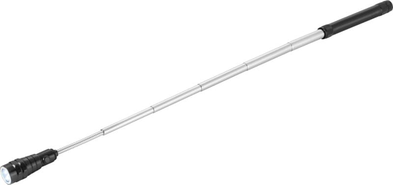 Magnetica pick-up tool torch light 2