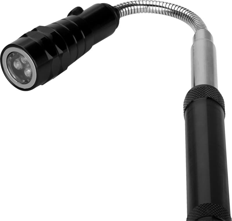 Magnetica pick-up tool torch light 5