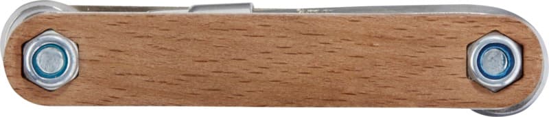 Fixie 8-function wooden bicycle multi-tool 3