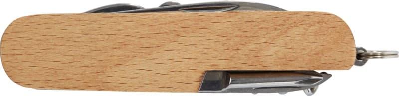 Richard 7-function wooden pocket knife 3