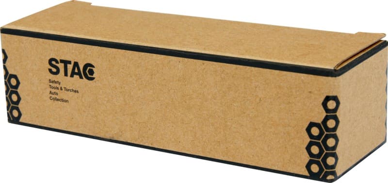 Dave pocket knife with belt clip 7