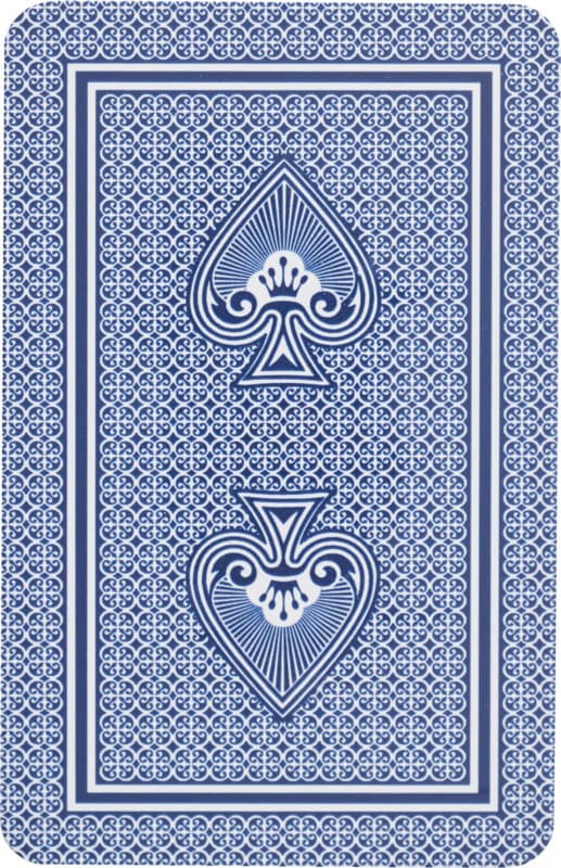 Ace playing card set 2