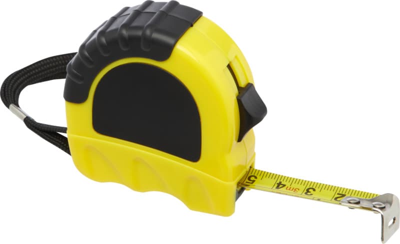 Rule 3-metre RCS recycled plastic measuring tape 1