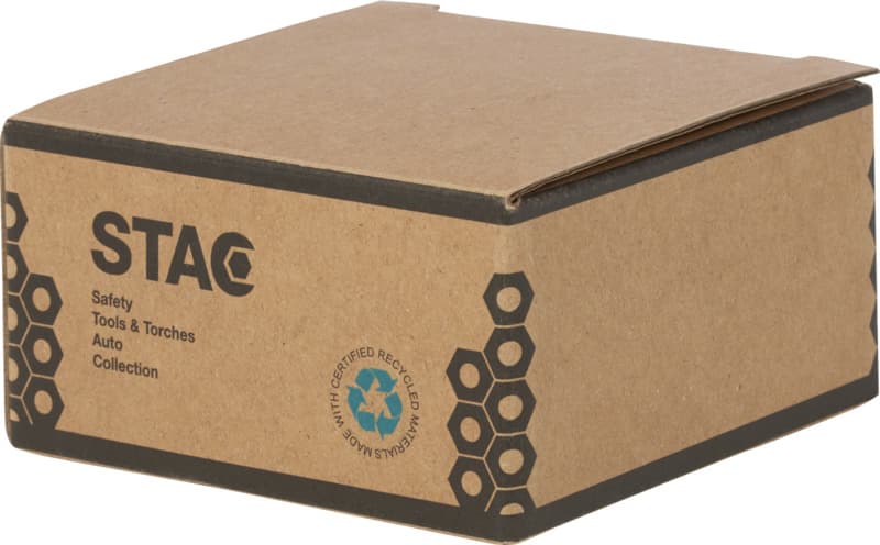 Rule 3-metre RCS recycled plastic measuring tape 8