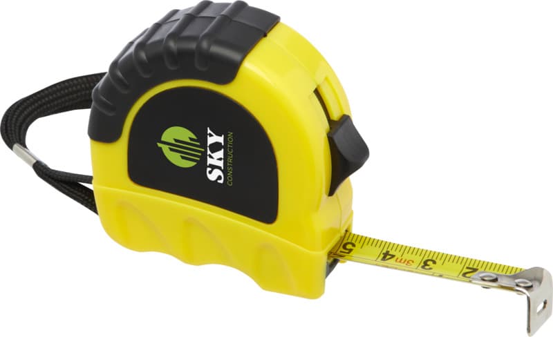 Rule 3-metre RCS recycled plastic measuring tape 9
