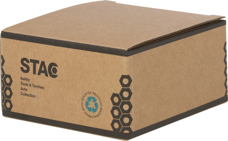 Rule 5-metre RCS recycled plastic measuring tape 8