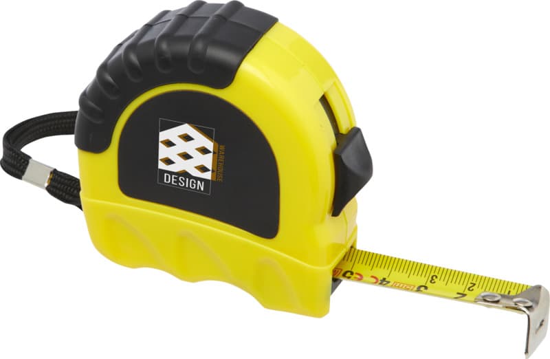 Rule 5-metre RCS recycled plastic measuring tape 9