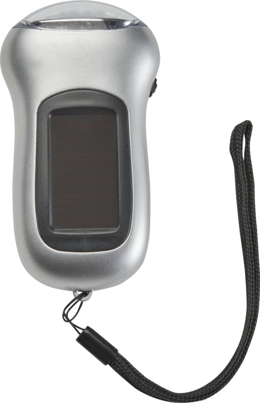 Viv solar torch 2
