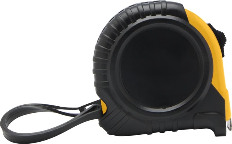 Score 5 metre tape measure with belt clip 2