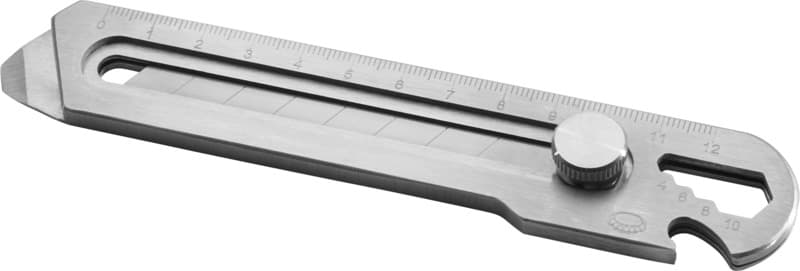 Linear cutter knife 1