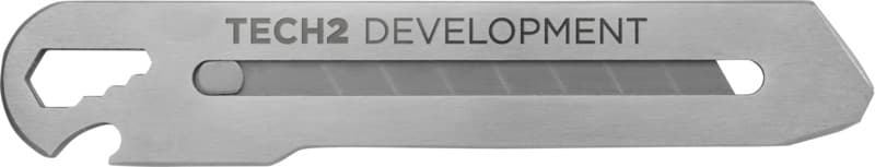 Linear cutter knife 4