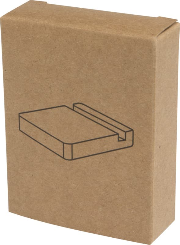 Ebla bamboo phone stand 5