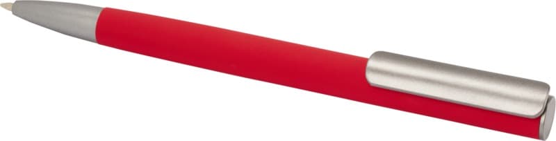 Ziguur recycled aluminium ballpoint pen (black ink) 10