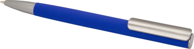 Ziguur recycled aluminium ballpoint pen (black ink) 16