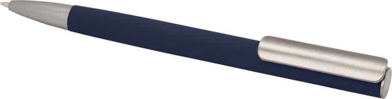 Ziguur recycled aluminium ballpoint pen (black ink) 22