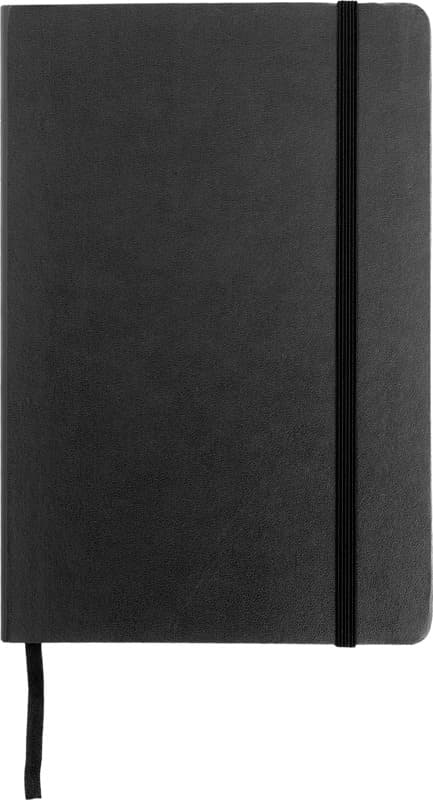 Classic A5 hard cover notebook 2