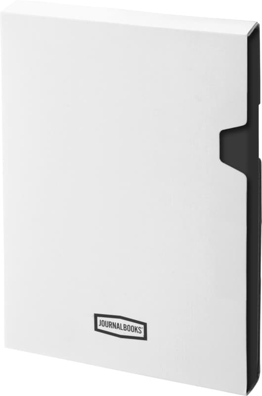 Classic A5 hard cover notebook 7