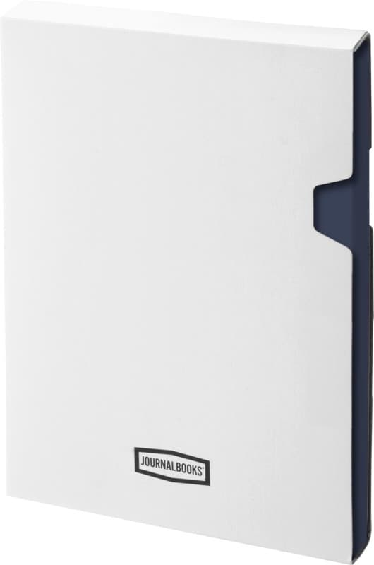 Classic A5 hard cover notebook 16