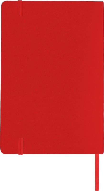Classic A5 hard cover notebook 21