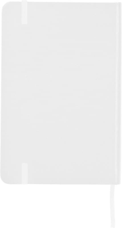 Classic A5 hard cover notebook 39