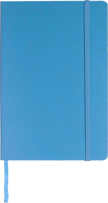 Classic A5 hard cover notebook 48