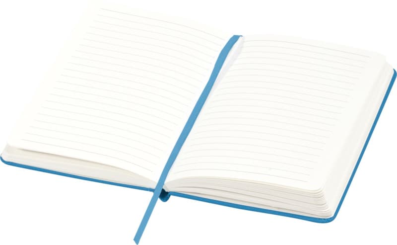 Classic A5 hard cover notebook 50