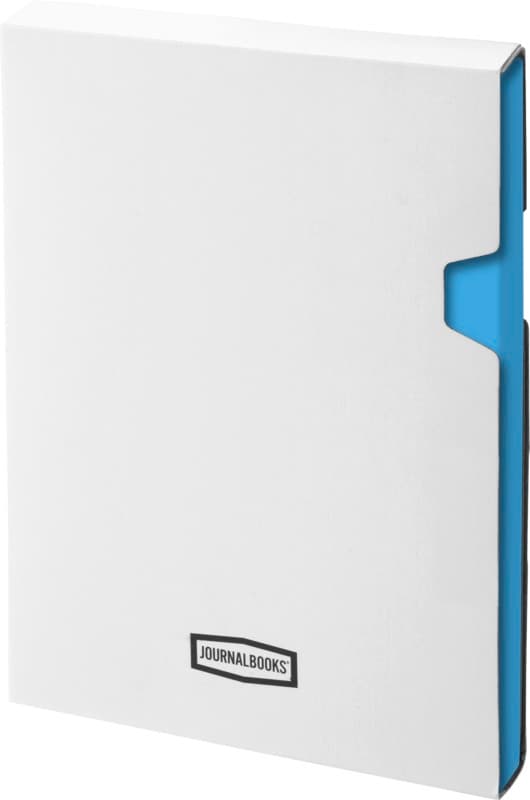 Classic A5 hard cover notebook 54