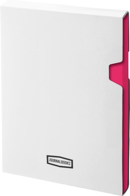 Classic A5 hard cover notebook 63
