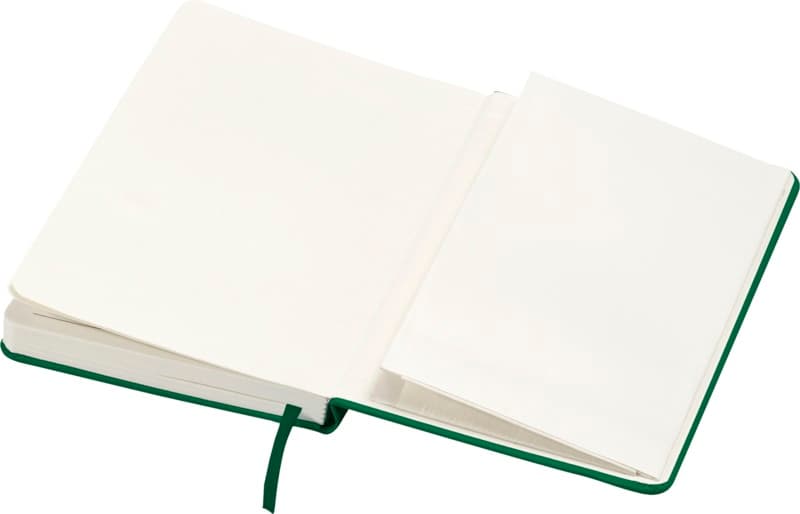 Classic A5 hard cover notebook 71