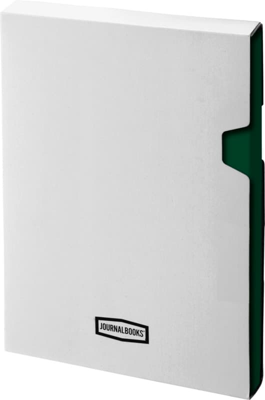 Classic A5 hard cover notebook 72