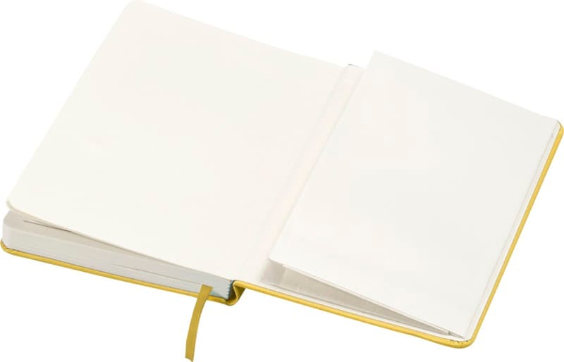 Classic A5 hard cover notebook 89