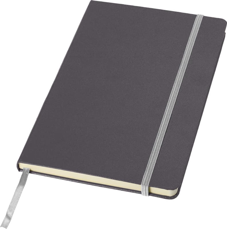 Classic A5 hard cover notebook 92