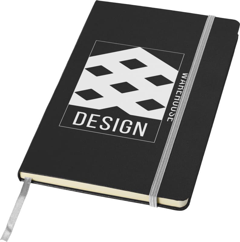 Classic A5 hard cover notebook 99