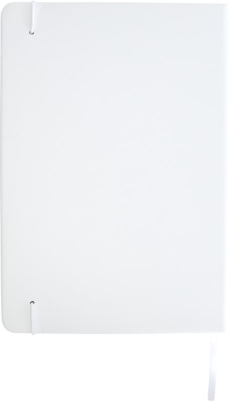 Legato Elegance A5 hard cover notebook and rollerball pen set 3