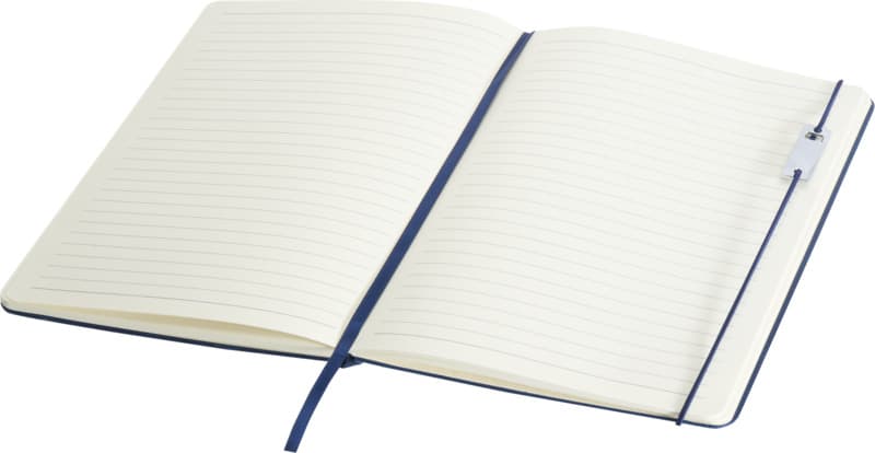 Legato Elegance A5 hard cover notebook and rollerball pen set 21