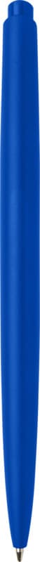 Ipe RCS recycled ballpoint pen (blue ink) 21