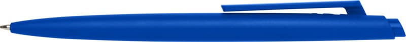 Ipe RCS recycled ballpoint pen (blue ink) 20