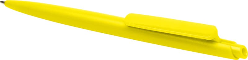 Ipe RCS recycled ballpoint pen (blue ink) 46